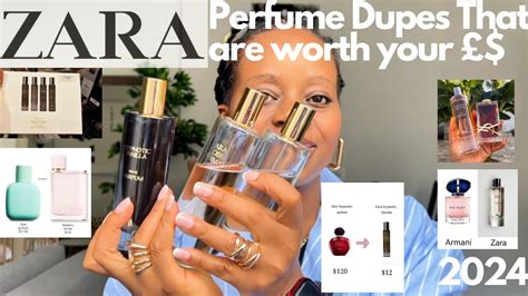 are Zara dupes long lasting
